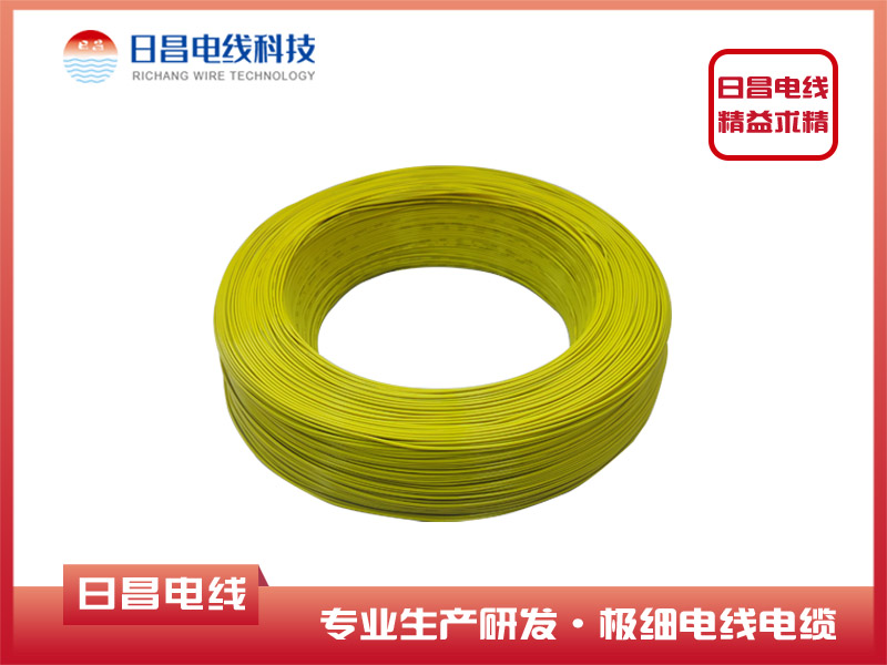 東莞鐵氟龍電線生產廠家哪家好，怎樣鑒別鐵氟龍電線的優劣
