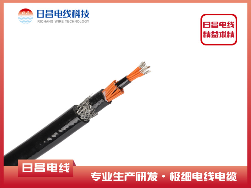 什么是控制電纜？控制電纜有哪些特點